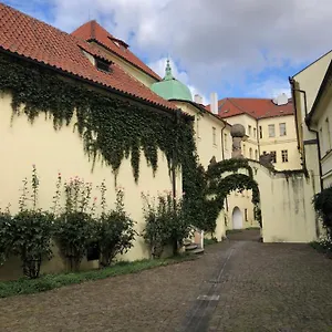 Historic Centre Of Apartament