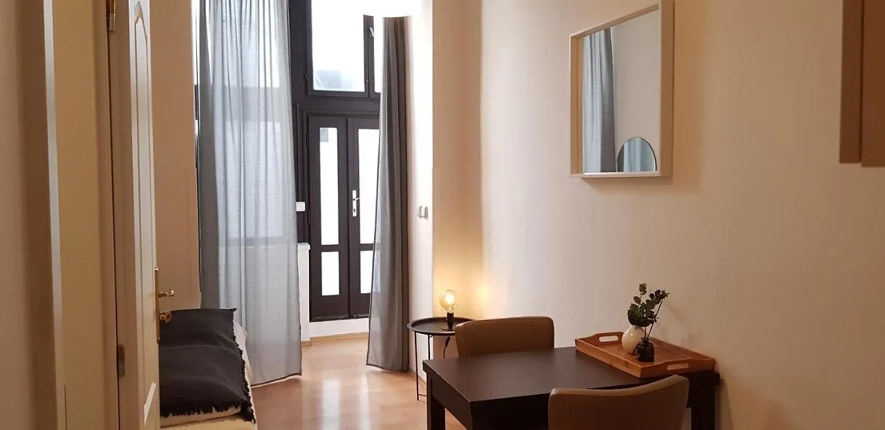 Spalena Studio Prag