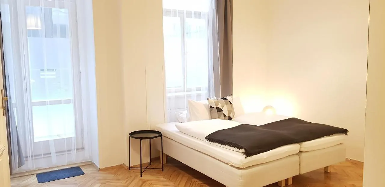 Spalena Studio Prag Apartment