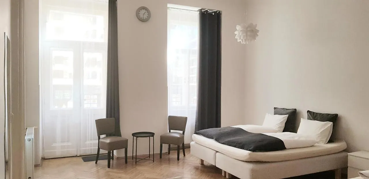 Spalena Studio Prag Tschechische Republik