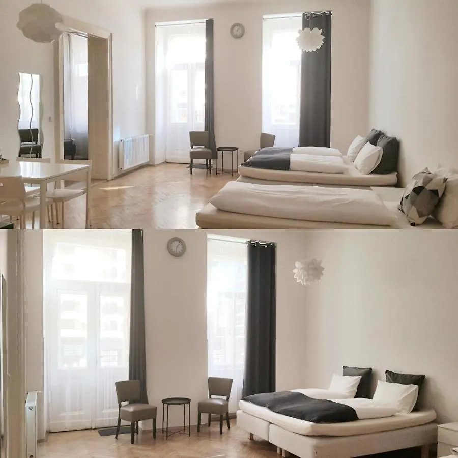 Spalena Studio Prag